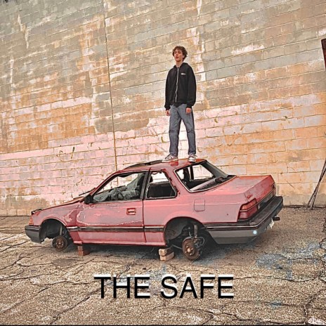 THE SAFE ft. ANxTI, Santi P, Ancwrld & youngbull903