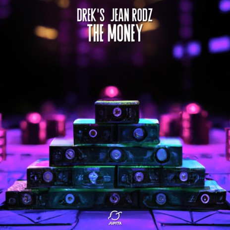 The Money ft. Jean Rodz | Boomplay Music