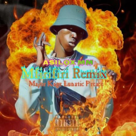 Mfirifiri (Remix) ft. Lunatic, Major Kage & Preace | Boomplay Music