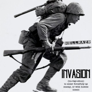 Invasion