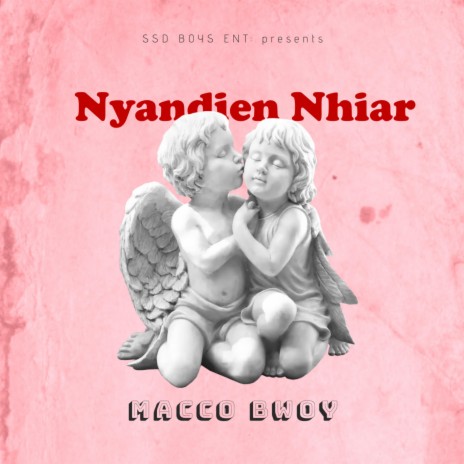 Nyandien Nhiar | Boomplay Music