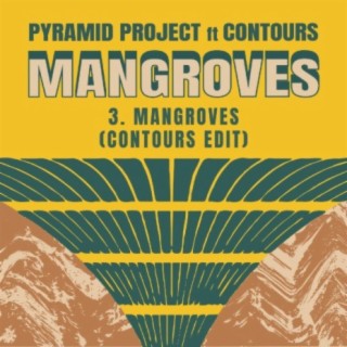 Mangroves (Contours edit)