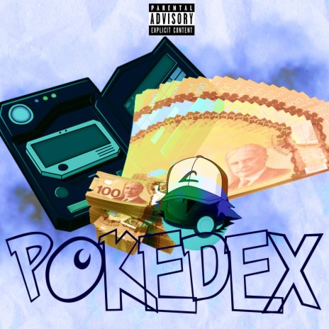 Pokedex ft. Hundolini | Boomplay Music
