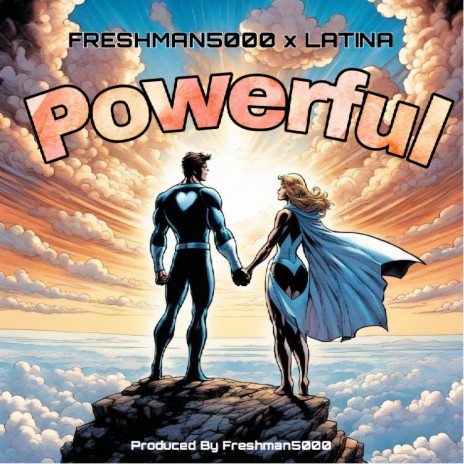 Powerful ft. Latina | Boomplay Music