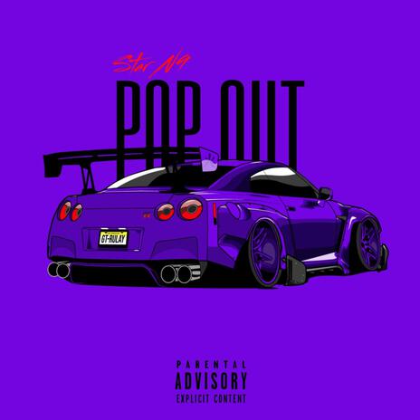 POP OUT | Boomplay Music