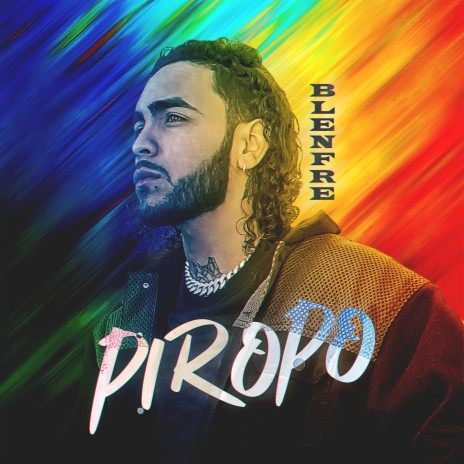 Piropo | Boomplay Music