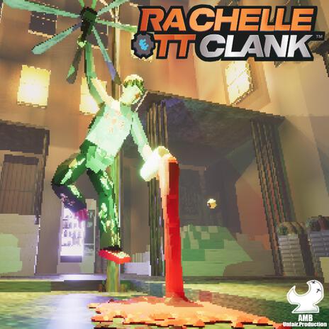 RACHELLE & TT CLANK | Boomplay Music