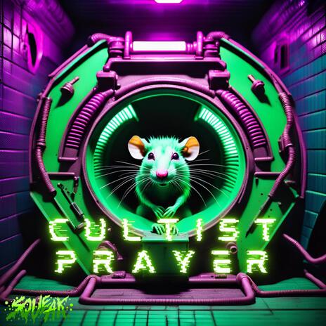 Cultist Prayer | Boomplay Music