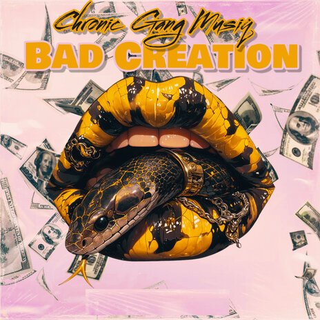 Bad Creation | Boomplay Music