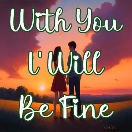 With you I will be fine | Boomplay Music