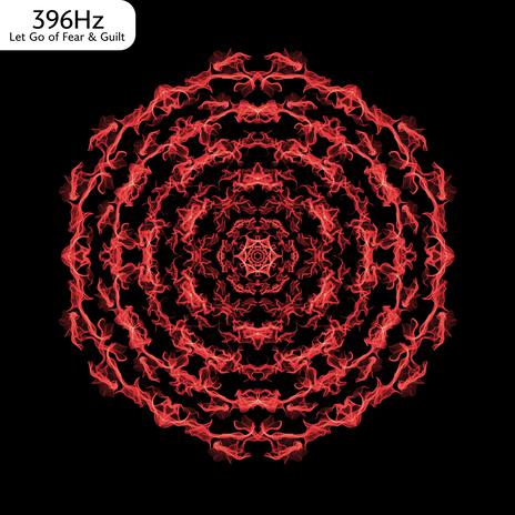 396 Hz Let Go of Fear & Guilt ft. Solfeggio Frequencies Group & Binaural Beats Group