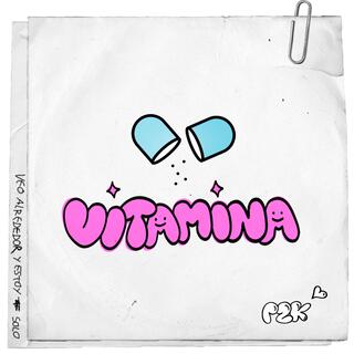 Vitamina (feat. 1MillionU$D)