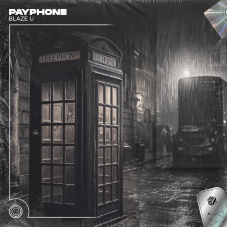 Payphone (Techno Remix) | Boomplay Music