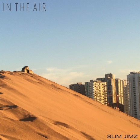 In The Air | Boomplay Music