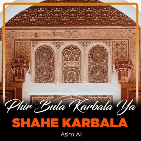 Phir Bula Karbala Ya Shahe Karbala | Boomplay Music