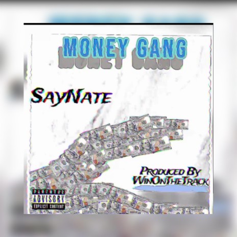 Money Gang | Boomplay Music