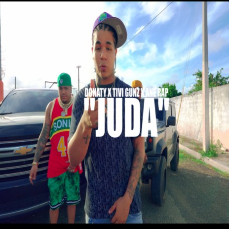 JUDA ft. TIVI GUNZ & Ane Rap