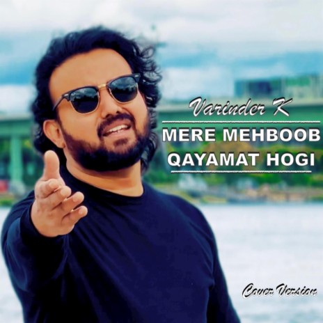 Mere Mehboob Qayamat Hogi | Boomplay Music
