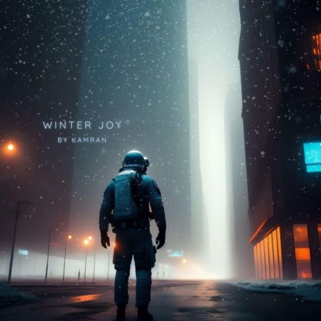 Winter Joy | Boomplay Music