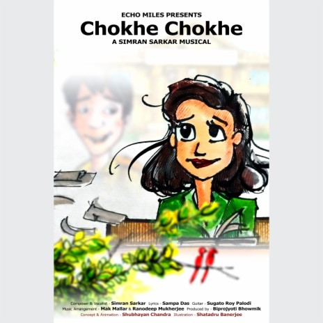 Chokhe Chokhe | Boomplay Music
