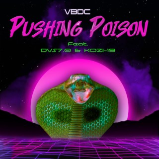 Pushing Poison