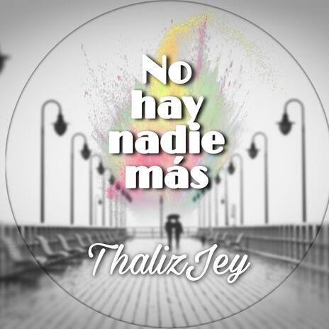 No hay nadie mas | Boomplay Music