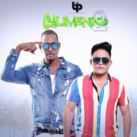 Calimenio 2.0 | Boomplay Music