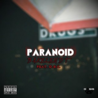 Paranoid (Feat. D.S.C)