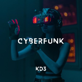 Cyberfunk