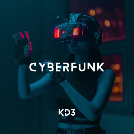 Cyberfunk 1984 | Boomplay Music