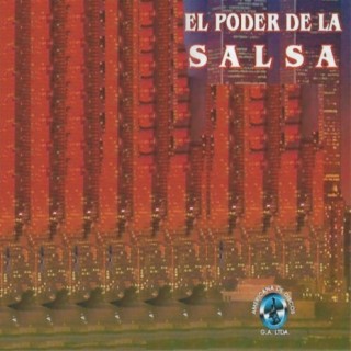 El Poder de la Salsa