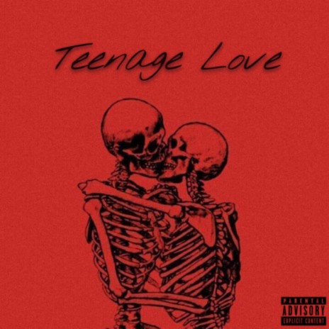 Teenage Love | Boomplay Music