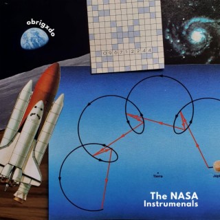 The NASA Instrumentals