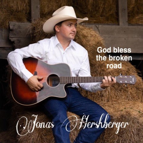 God bless the broken road | Boomplay Music
