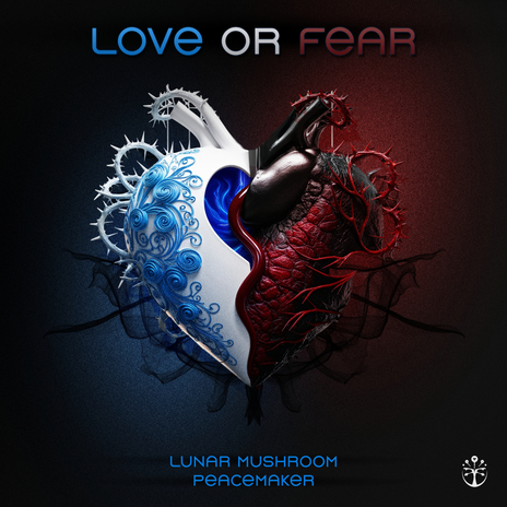 Love or Fear ft. Peacemaker (PSY) | Boomplay Music