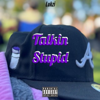 Talkin Stupid