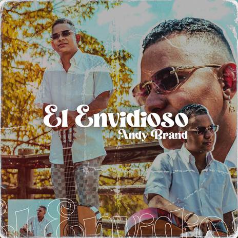 El Envidioso | Boomplay Music