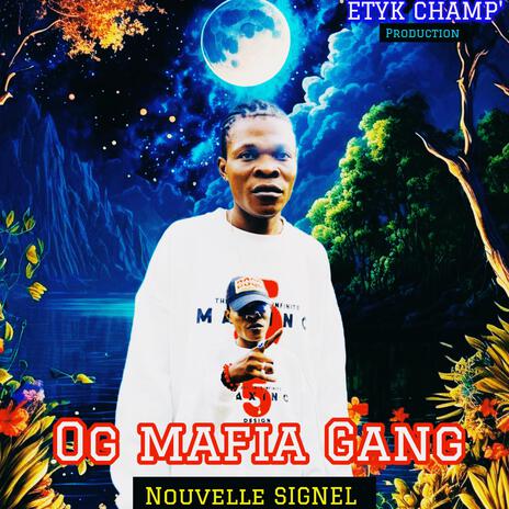 OG MAFIA GANG LOSAMBO NANGA | Boomplay Music