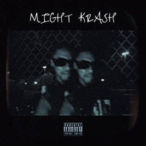 MIGHT KRASH ft. RELL 2 HELL | Boomplay Music