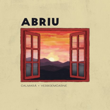 Abriu ft. verboemcarne | Boomplay Music