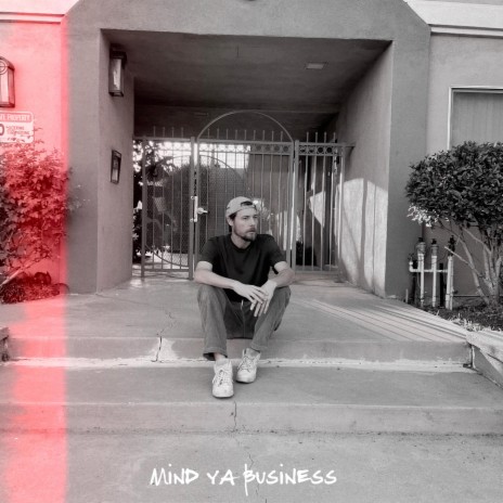 mind ya business | Boomplay Music