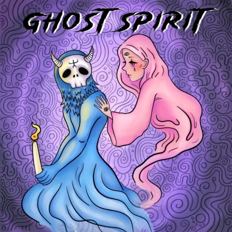 Ghost Spirit | Boomplay Music