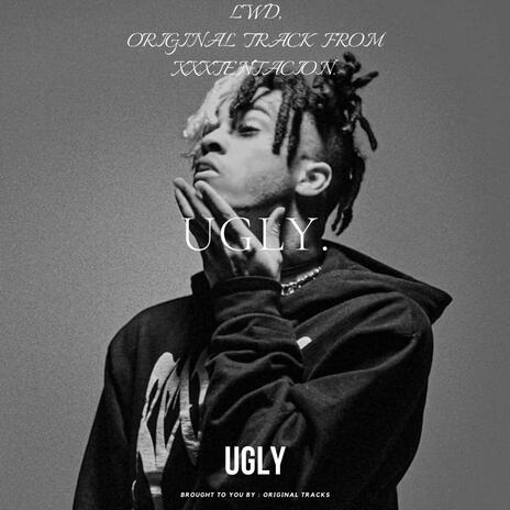 UGLY:XXXTentacion(Original Soundtrack) | Boomplay Music