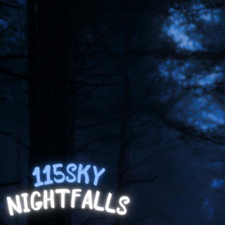 Nightfalls lyrics | Boomplay Music