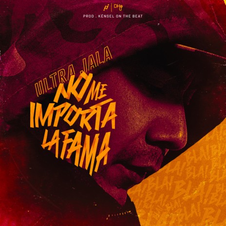 No Me Importa La Fama | Boomplay Music