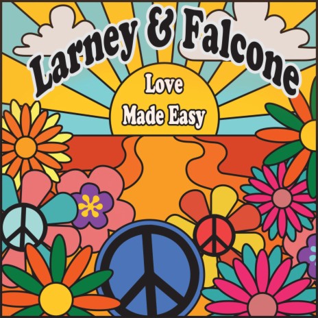 Love Made Easy ft. Dean Falcone | Boomplay Music