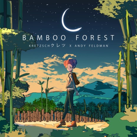 forest creek ft. kretzschクレツ | Boomplay Music