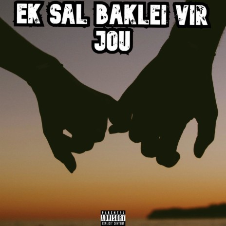 Ek Sal Baklei Vir Jou | Boomplay Music