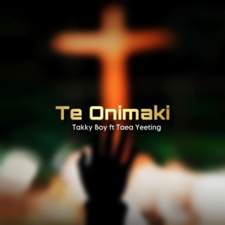 Te Onimaki