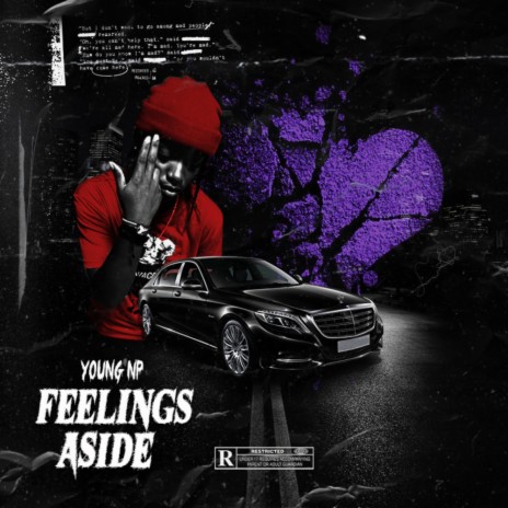 Feelings Aside | Boomplay Music